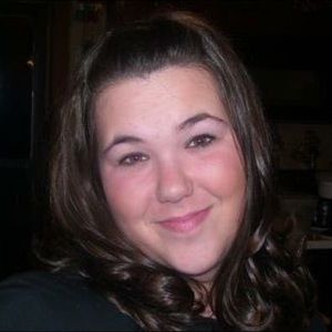 Meet your Posher, Krista